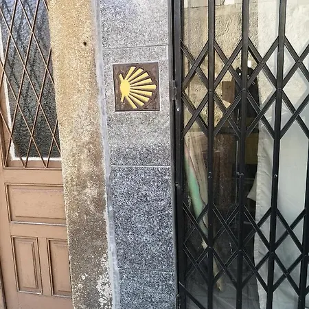 Ilha Da Gloria - Miragaia Dom wakacyjny Porto