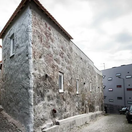 Dom wakacyjny Ilha Da Gloria - Miragaia Porto
